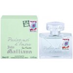 John Galliano Parlez-Moi d´Amour Eau Fraiche toaletní voda dámská 30 ml – Hledejceny.cz