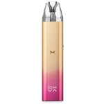 OXVA Xlim Se Bonus Pod 900 mAh Gold Pink 1 ks – Zbozi.Blesk.cz