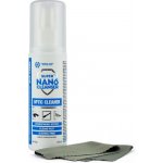 NANOPROTECH GNP Čistič optik 100 ml – Zbozi.Blesk.cz