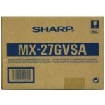 Sharp MX-36GVSA - originální – Sleviste.cz