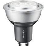 Philips Master LED žárovka stmívatelná 5.4-50W GU10 927 40D D 378Lm – Hledejceny.cz