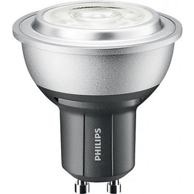Philips Master LED žárovka stmívatelná 5.4-50W GU10 927 40D D 378Lm – Hledejceny.cz