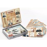 Voltík Naši vynálezci – Zboží Dáma