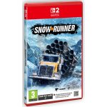 SnowRunner – Hledejceny.cz