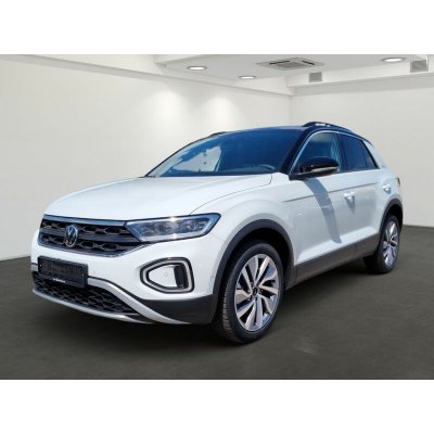 Volkswagen T-Roc 2.0 DSG 110 kW | Zboží Auto