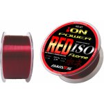 Awa-Shima ION POWER Red ISO Fluorine 300 m 0,18 mm 4,5 kg – Zbozi.Blesk.cz