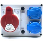 Sez Dolny Kubín SEZ ROSP 3231 – Zbozi.Blesk.cz