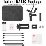 Zhiyun Weebill S CR110 – Zboží Živě