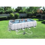 Bestway Power Steel 5,49 x 2,74 x 1,22 m 56465 – Zboží Dáma