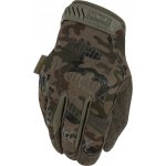 Mechanix Wear taktické The Original woodland – Zboží Mobilmania