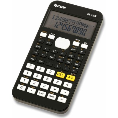 Eleven SR-135N – Zboží Dáma