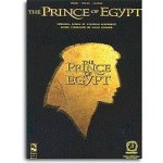 The Prince Of Egypt Princ Egyptský noty, klavír, zpěv, kytara, akordy – Hledejceny.cz