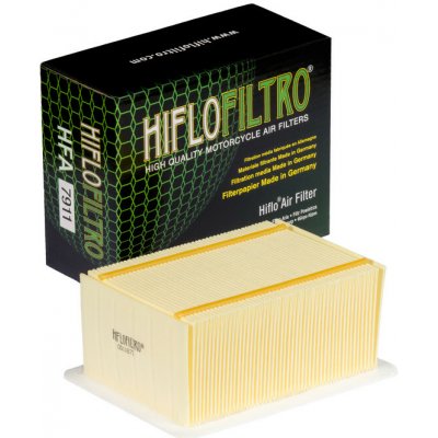 Vzduchový filtr HIFLOFILTRO HFA7911 – Hledejceny.cz