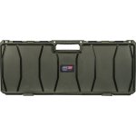 ASG transportní 88 x 35 x 11 cm wave zelený – Sleviste.cz