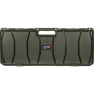 ASG transportní 88 x 35 x 11 cm wave zelený – Sleviste.cz