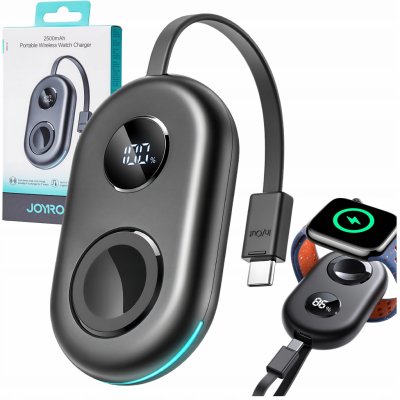 Joyroom JR-W09 – Zboží Živě