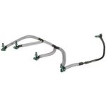 Hadice, unikání paliva GATES MFL1209 – Zboží Mobilmania