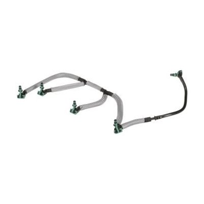 Hadice, unikání paliva GATES MFL1209 – Zboží Mobilmania