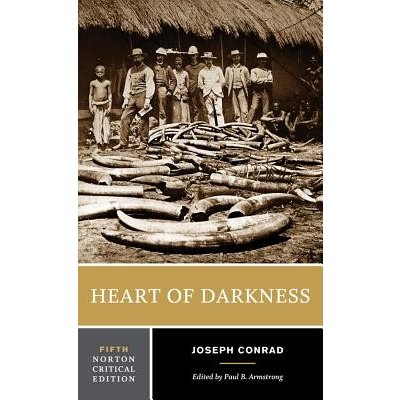 Heart of Darkness – Hledejceny.cz