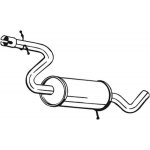 BOSAL BS 280-279 – Hledejceny.cz