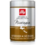 Illy Nicaragua zrnková 250 g – Hledejceny.cz