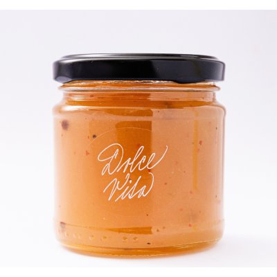 Dolce Vita džem 200g – Zbozi.Blesk.cz