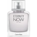 Calvin Klein Eternity Now toaletní voda pánská 100 ml tester – Sleviste.cz