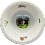 THUN miska Krtek šnek 16 cm – Zboží Mobilmania