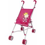 Bayer design Buggy Princess růžový – Hledejceny.cz