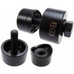 BGS Šroubový děrovač plechu pr. 32 mm BGS103902 pro klíč 17 mm – Zboží Mobilmania
