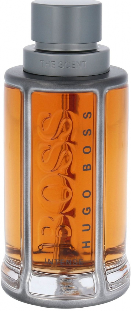 Hugo Boss Boss The Scent Intense parfémovaná voda pánská 100 ml