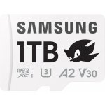 Samsung micro SDXC 1TB PRO plus MB-MD1T0SA/LC1 – Zboží Živě