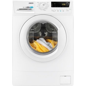 Zanussi ZWSE 7100 V