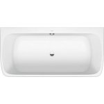 Duravit Qatego - 180 x 80 cm 700615000000000 – Hledejceny.cz