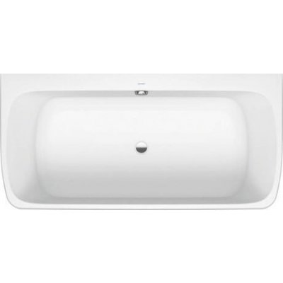 Duravit Qatego - 180 x 80 cm 700615000000000 – Hledejceny.cz