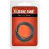 Příslušenství pro vlasce a ocelová lanka ESP Silikonová Hadička Silicone Tube 2 m 0,5 mm