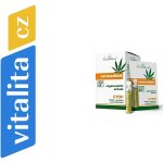 Cannaderm Cannadent regenerační sérum 1,5 ml – Sleviste.cz