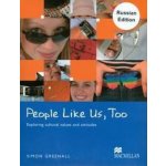 People Like Us. Too SB – Sleviste.cz