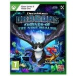 Dragons: Legends of the Nine Realms – Hledejceny.cz