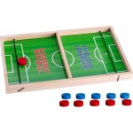 Mikro trading Stolní fotbal pružinový – Zboží Dáma