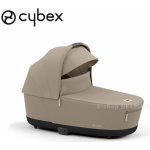Cybex korba CARRY COT LUX PRIAM Cozy Beige – Zboží Dáma