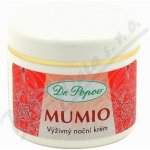 Dr. Popov Mumio noční krém 50 ml – Zboží Mobilmania