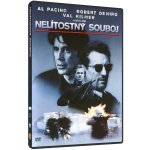 NELÍTOSTNÝ SOUBOJ DVD – Hledejceny.cz