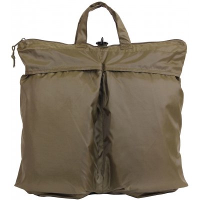 ROTHCO taška přes rameno na helmu ZELENÁ Barva: Zelená – Sleviste.cz