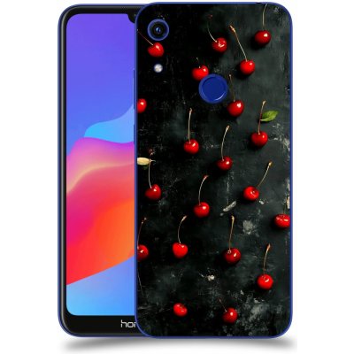 Acover Kryt na mobil Honor 8A - Temná elegance – Zboží Mobilmania