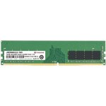 Transcend DDR4 16GB 2666MHz CL19 JM2666HLB-16G – Hledejceny.cz