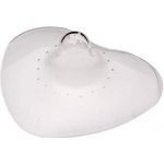 BabyOno Chránič prsních bradavek silikonový 2ks – Zbozi.Blesk.cz