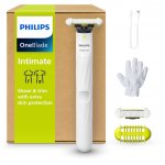 Philips OneBlade Intimate QP1924/28 – Hledejceny.cz