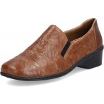 Rieker 48250-22 Hnědá – Hledejceny.cz