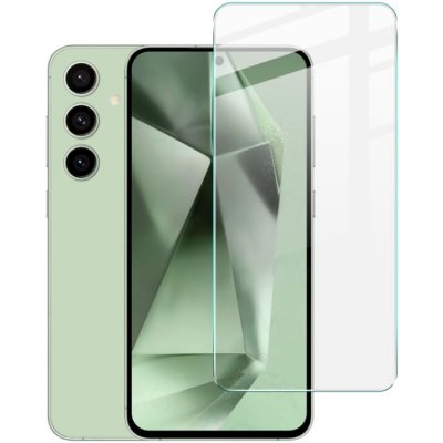 IMAK 89758 3D INVISIBLE Tvrzené sklo pro Samsung Galaxy S24 FE 5G – Zboží Živě